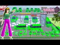 ND sasoli is live! Sakura School simulator car collection video