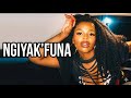 NKOSAZANA DAUGHTER x MASTER KG x MAKHADZI - 