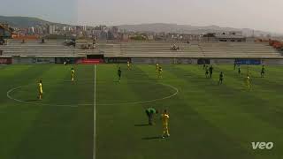 U17/ 2 Korriku - Feronikeli '74 [6:3]