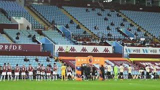 Highlights | Aston Villa 0-3 Manchester United