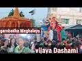 garobadha(Meghalaya)Vijaya Dashami2024🔥🔥/Anita Hajong vlog