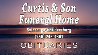 Daybreak Obituaries 1/21/2026