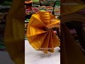 semi tissue saree opening video tissuesaree sareeonline sareevideo sareereels sareeforsummer