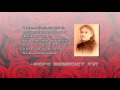 Saint Thérèse of Lisieux | Saints & Seasons