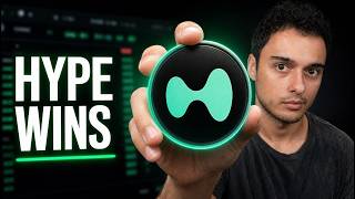 Why HYPE Keeps Winning | Hyperliquid Explained