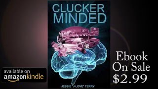 Clucker Minded $2.99 on Amazon.com