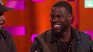 Kevin Hart Funniest Moments