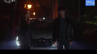 恶之花Flower of evil 第7集 夜仿男主爸爸工坊地下室｜女主: 露出你本来的面目吧 片段