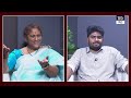 ఖబర్దార్ ట్రంప్ social activst krishna kumari exposed donald trump politics telugu rajyam