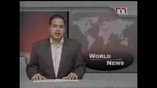 Randolf Jamias on Myanmar International Dec-08-12 World News1