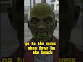 GTA Online 2023 Halloween Masks! #gtaonline #grandtheftauto #gta5 #tylarious