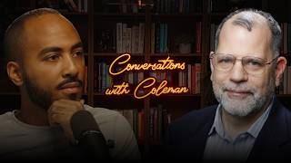 What Tyler Cowen Thinks About (Almost) Everything