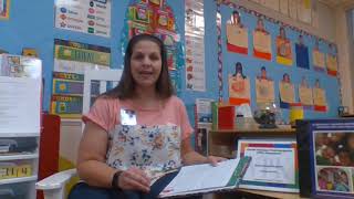 2020-2021 Pre-K/VPK Program Information