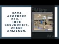 Nova Apotheke Frankfurt