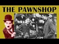 Charlie Chaplin | The Pawnshop - 1916 | Comedy | Full movie | Superhit Films