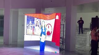 RSPC 2025 - TV BROADCASTING ENGLISH (Current News Spotlight)