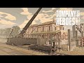 Battle of Anzio - Company of Heroes 3 Italian Campaign Fearless Difficulty Part 10