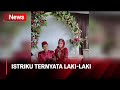 Viral, Pria di Cianjur Menikahi Wanita yang Ternyata Seorang Lelaki Tulen - iNews Malam 05/11