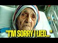 Mother Teresa Breaks Silence Before Her Deaths And Reveals Terrifying Secret