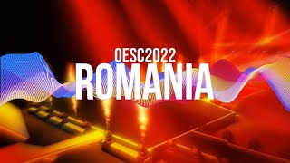 WRS - Liamame - Romania 🇷🇴 | Grand Final | OESC2022