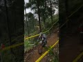 Asian mountain bike championship 2k23 @ponmudi ponmudi hilltop