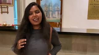 Testimony - Mayura Bhavaneshwari Hampi