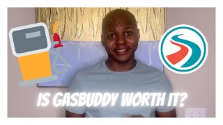 GasBuddy App and Card Review | Are the \