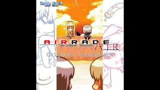 AIRRADE-AIR- Original Soundtrack | Airrade-Air- Main Theme (Full Version) (Tori no Uta)