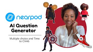 Nearpod - AI Question Generator