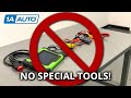 How to Diagnose Your Car, Truck, SUV - With No Special Tools!