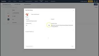 New SQL Interface: Connect Incorta to Incorta