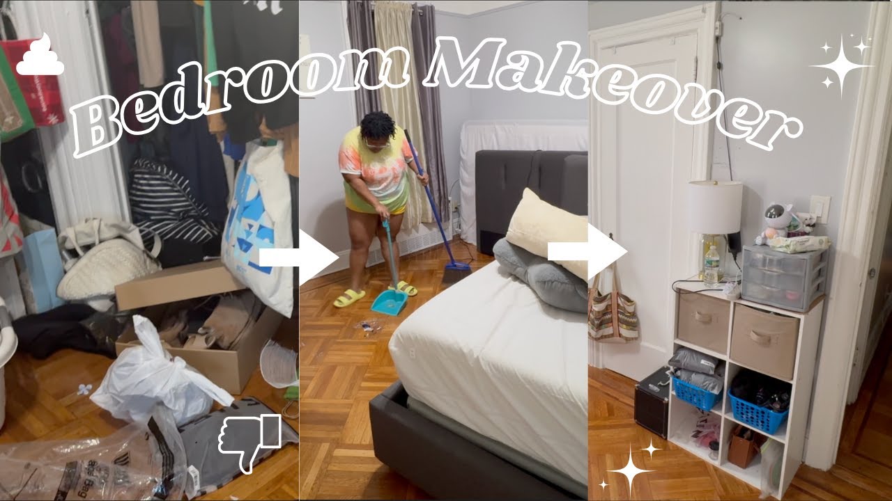 Cleaning My Bedroom Youtube