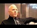 Ryan Murphy on AHS Hotel: “Lady Gaga Pushes The Limits”
