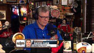 David Carr Being The First Pick Is Overrated 4 21 16