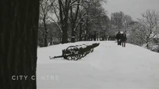 Wintersprookje in Zuid-Noorwegen met ter Beek Reizen