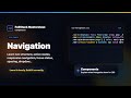 Navigation Explained | FullStack Masterclass CSS Course