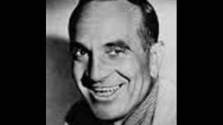 Al Jolson - Kol Nidrei 19-12-1947