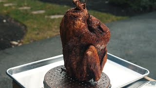 John Delaney's Fried Turkey