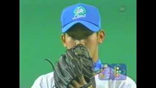 1999.5.16　西武vsオリックス9回戦　16/18