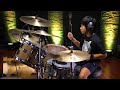 Wright Music School - Kaj Wong - Imagine Dragons - Thunder - Drum Cover