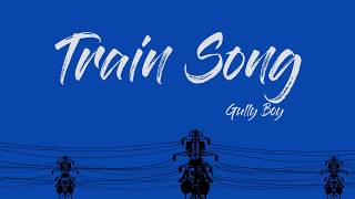 Train Song | Gully Boy | Ranveer Singh & Alia Bhatt | Raghu Dixit & Karsh Kale | Midival Punditz