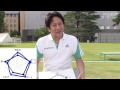 【アーカイブ】第47回全日本大学駅伝　シード校の監督・選手に聞く　青学大・原監督