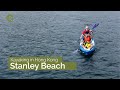 Stanley Beach | Best Places to Kayak in Hong Kong