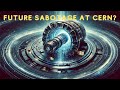 CERN Experiments Sabotaged by Future Forces | Higgs Boson | God Particle | Time Travel | Black Holes