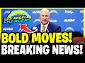 🔥THIS WILL SHOCK EVERYONE / THE FUTURE OF THEBOLTS!  Los Angeles Chargers News Today