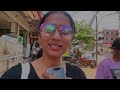 these places are around koppal hospet a fun weekend rj vlogs kannada