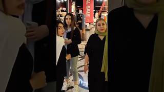 Tehran Night Shopping A Unique Experience In Malls