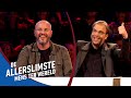 Compilatie week #8: Het allerleukste van de jury | De Allerslimste Mens ter Wereld