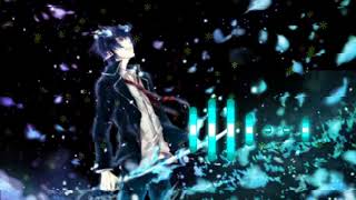 NIGHTCORE--- Robert Grace - Hate Me (Slowed)