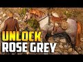 Rose Grey Arabian *CHEAT* Code in Red Dead Redemption 2 (Horse Cheat Codes)